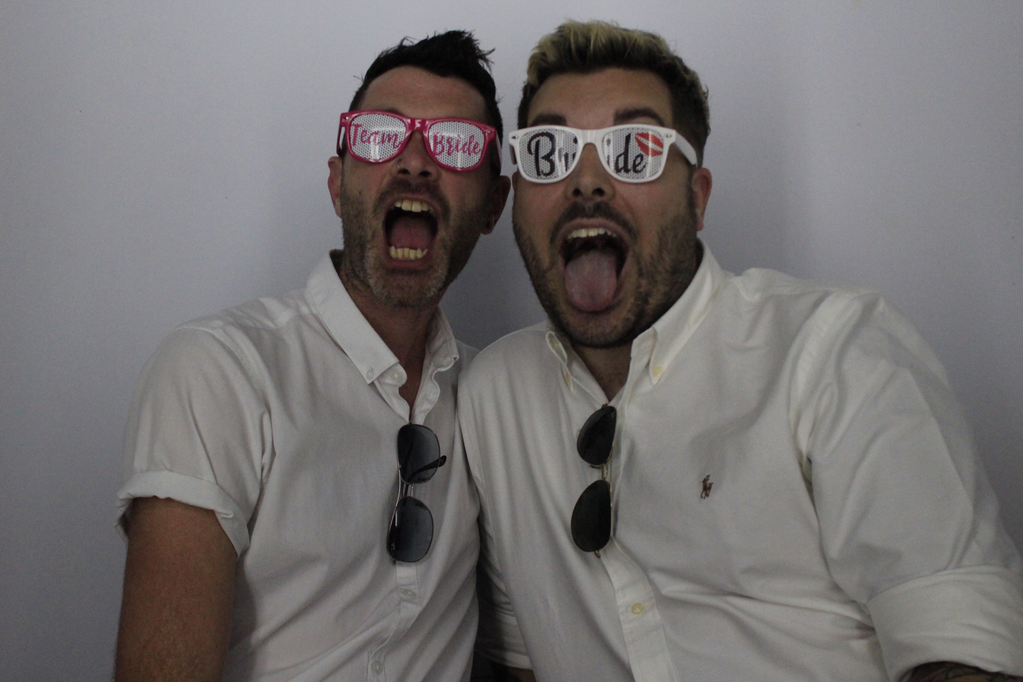 Katie & Charlie's Wedding | View more photos from the event at gallery.myphotoboothexperience.co.uk/u/MyPhotoBoothExperienceLtd/Katie-Charlies-Wedding